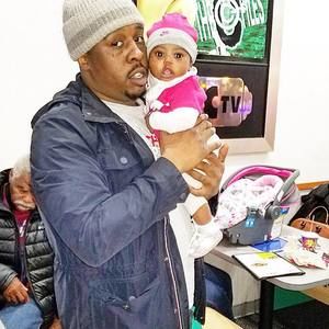 Meet your Posher, Davonte